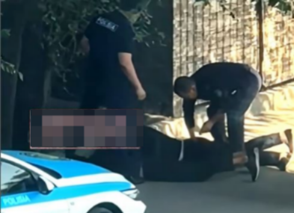 Полиция подбросила в карман? Ведомство Алматы дало официальный комментарий