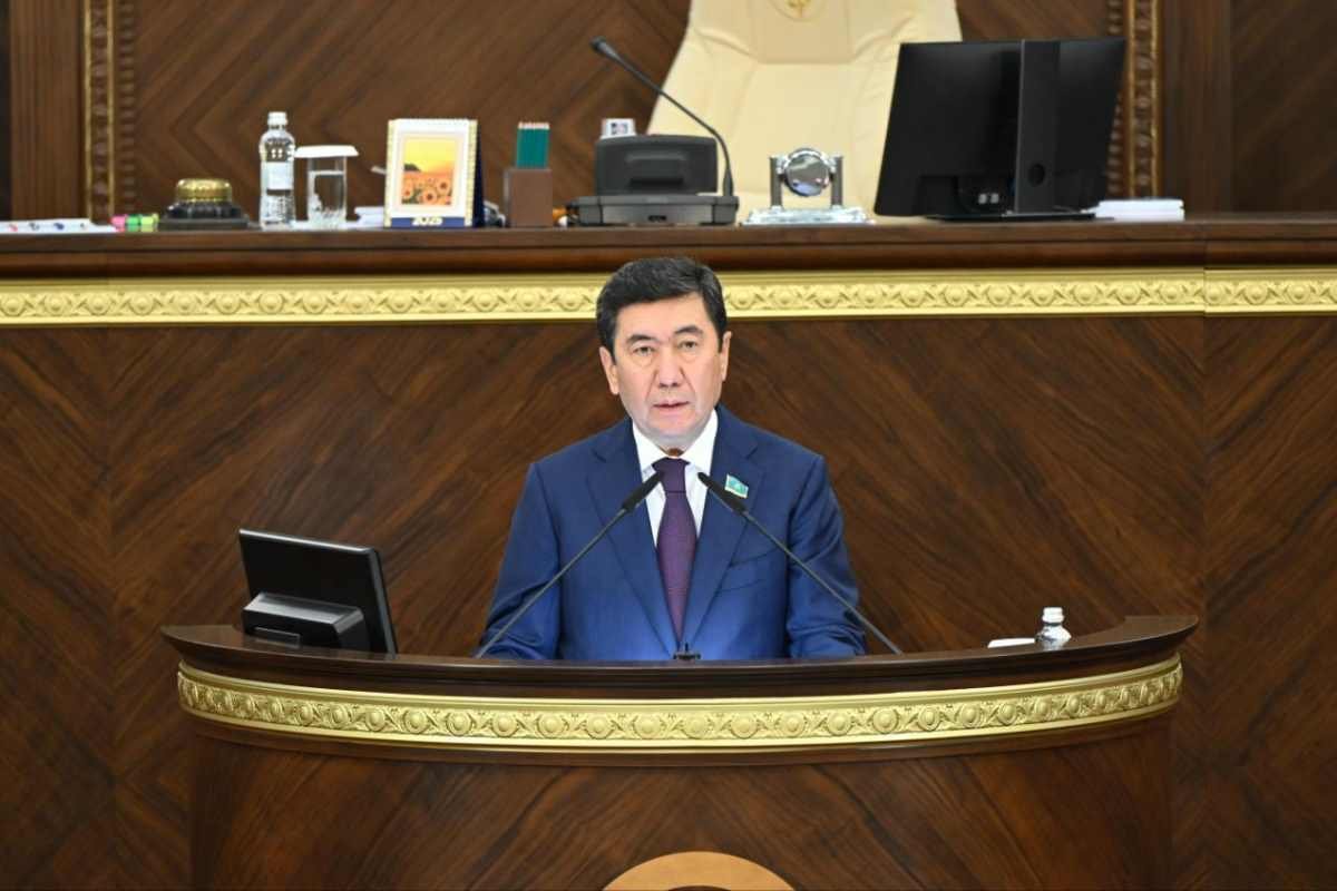 Ерлан Кошанов: Применение ИИ в образовании должно быть урегулировано на уровне закона