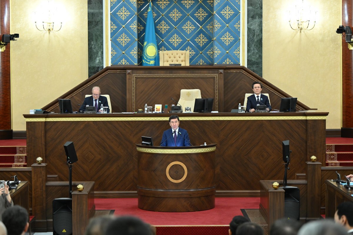 Глобальный охват был достигнут за два года – депутаты обсудили развитие ИИ в мире