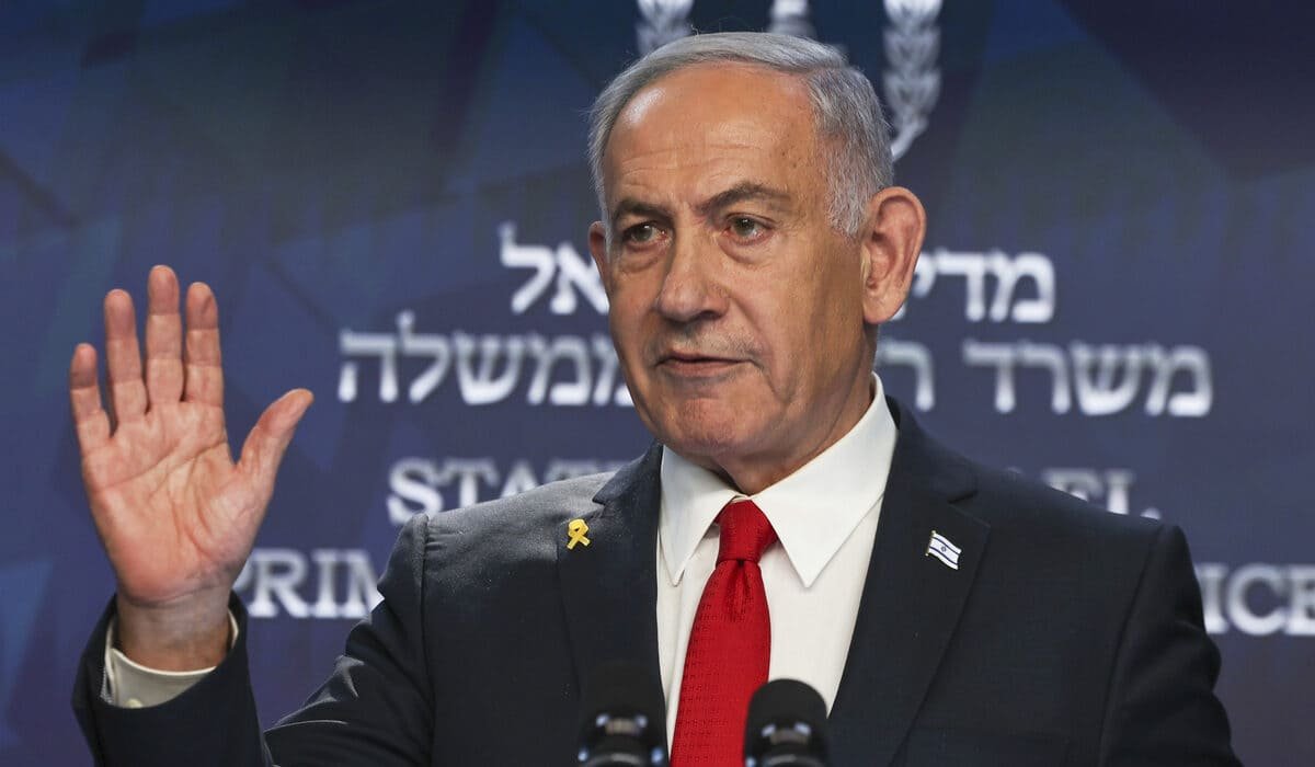 Нетаньяху освистали на Генассамблее ООН: делегации покидали зал