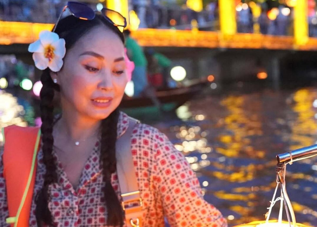 Каракат Абильдина высказалась о падении интереса к национальной песне