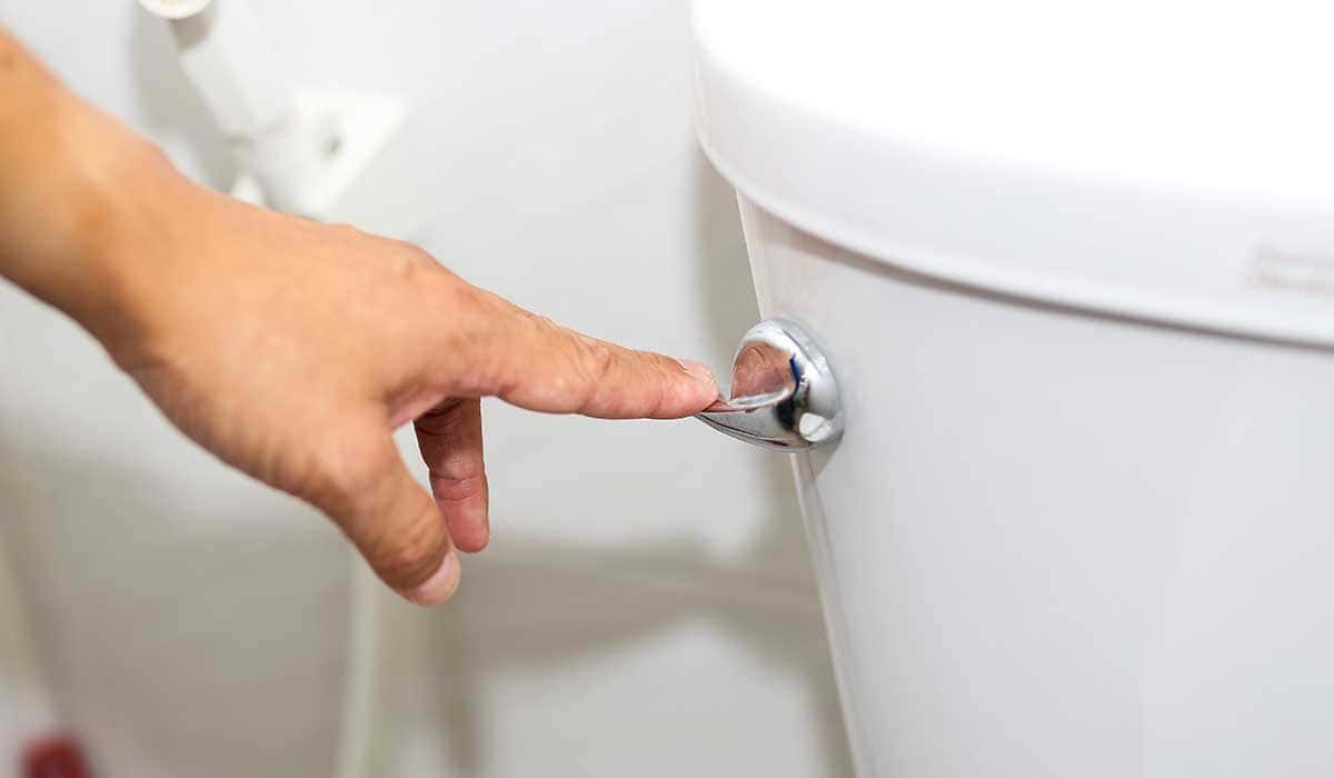 Женщина в Южной Корее отрезала мужу пенис и смыла его в унитаз