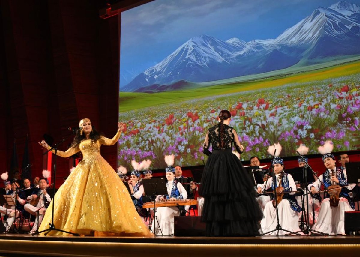 Культура, что кочует сквозь века