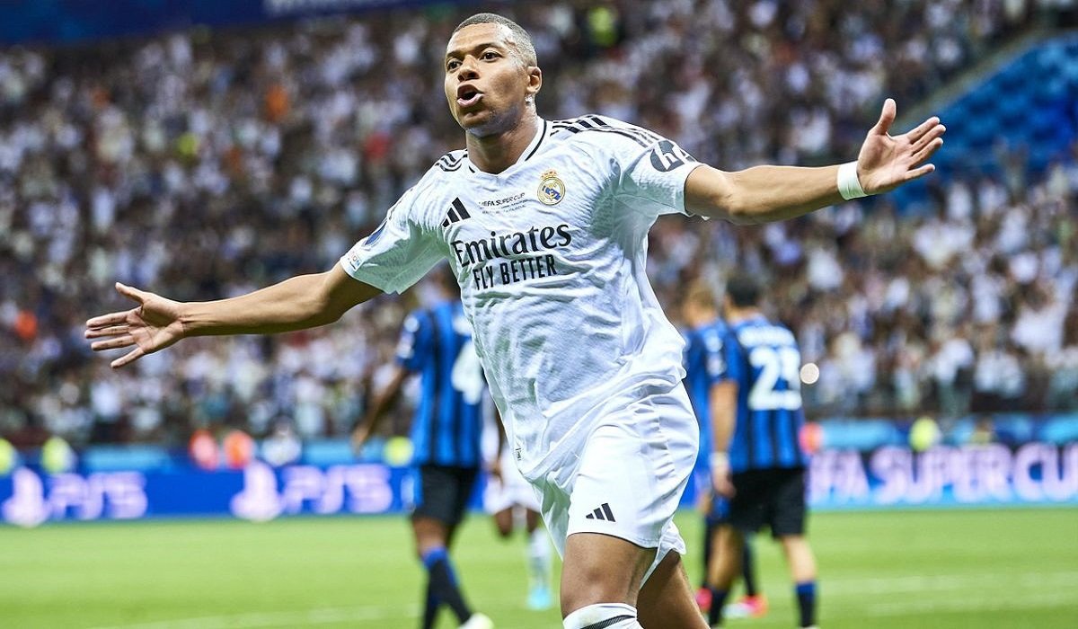 "Реал Мадрид" забронировал весь отель InterContinental в Алматы