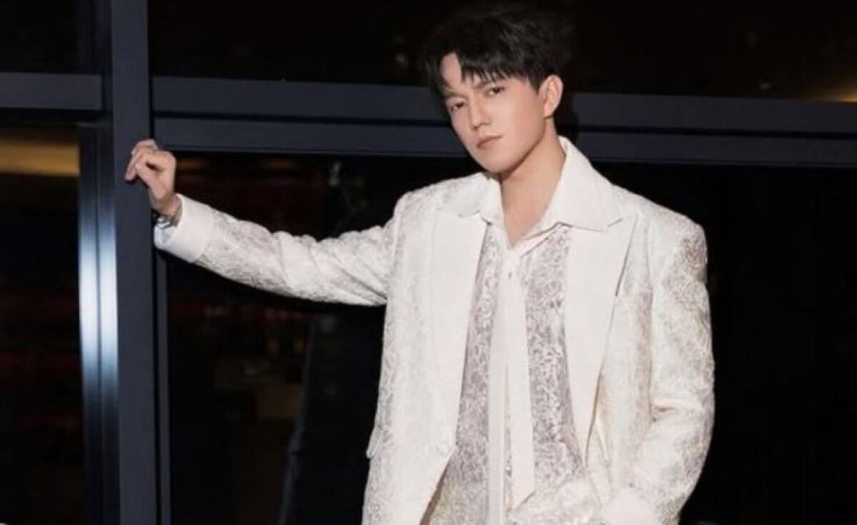 Димаш Кудайберген рассказал о своих планах в Нью-Йорке (ВИДЕО)