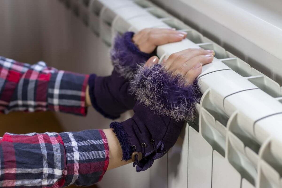 Старт отопительного сезона объявлен в Семее