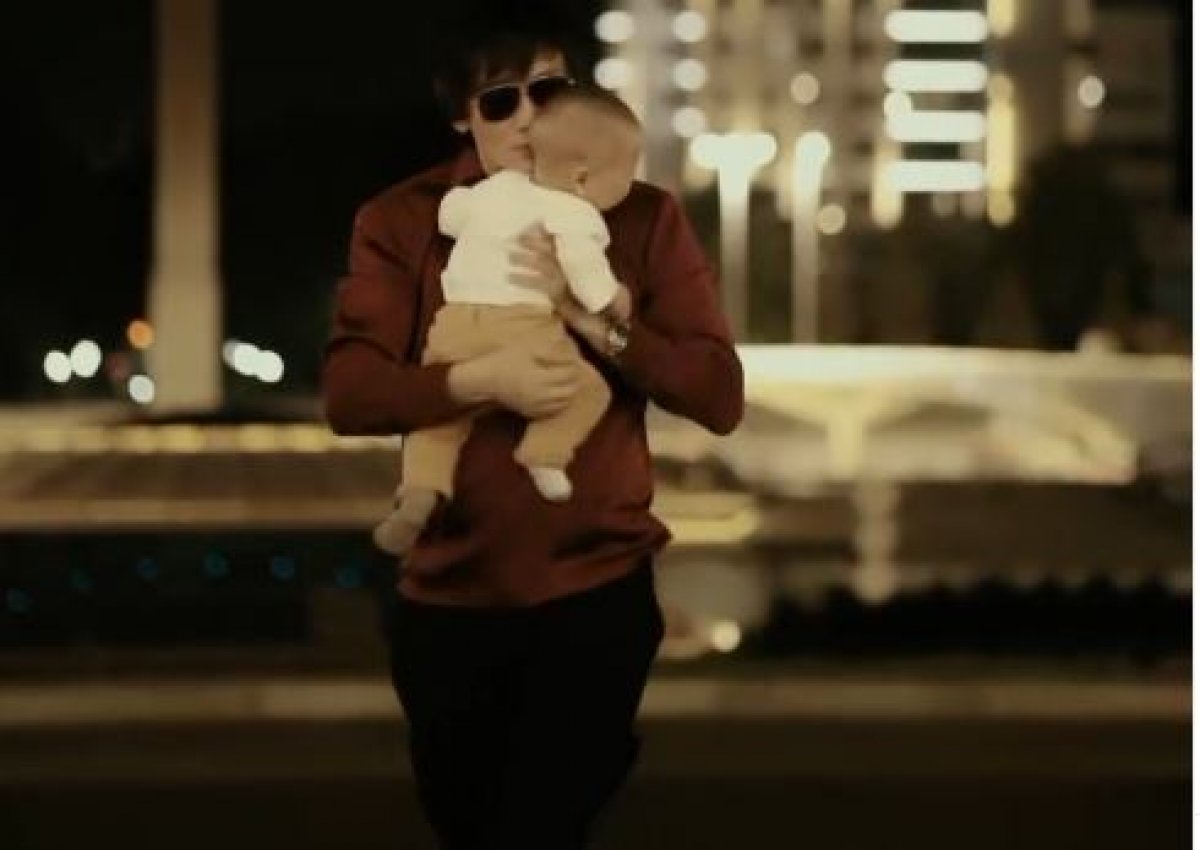 Жулдыз снова рядом? Кайрат Нуртас всполошил поклонников