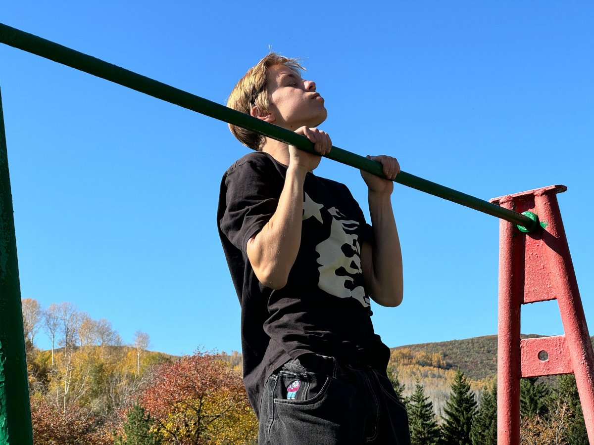 B Восточном Казахстане прошли соревнования "Школа безопасности -2025"