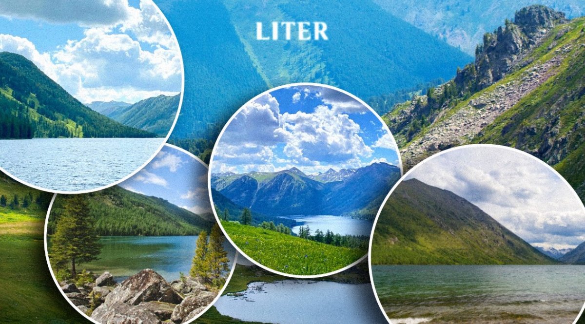 Катон-Карагай: как добраться и что посмотреть в сердце Алтая