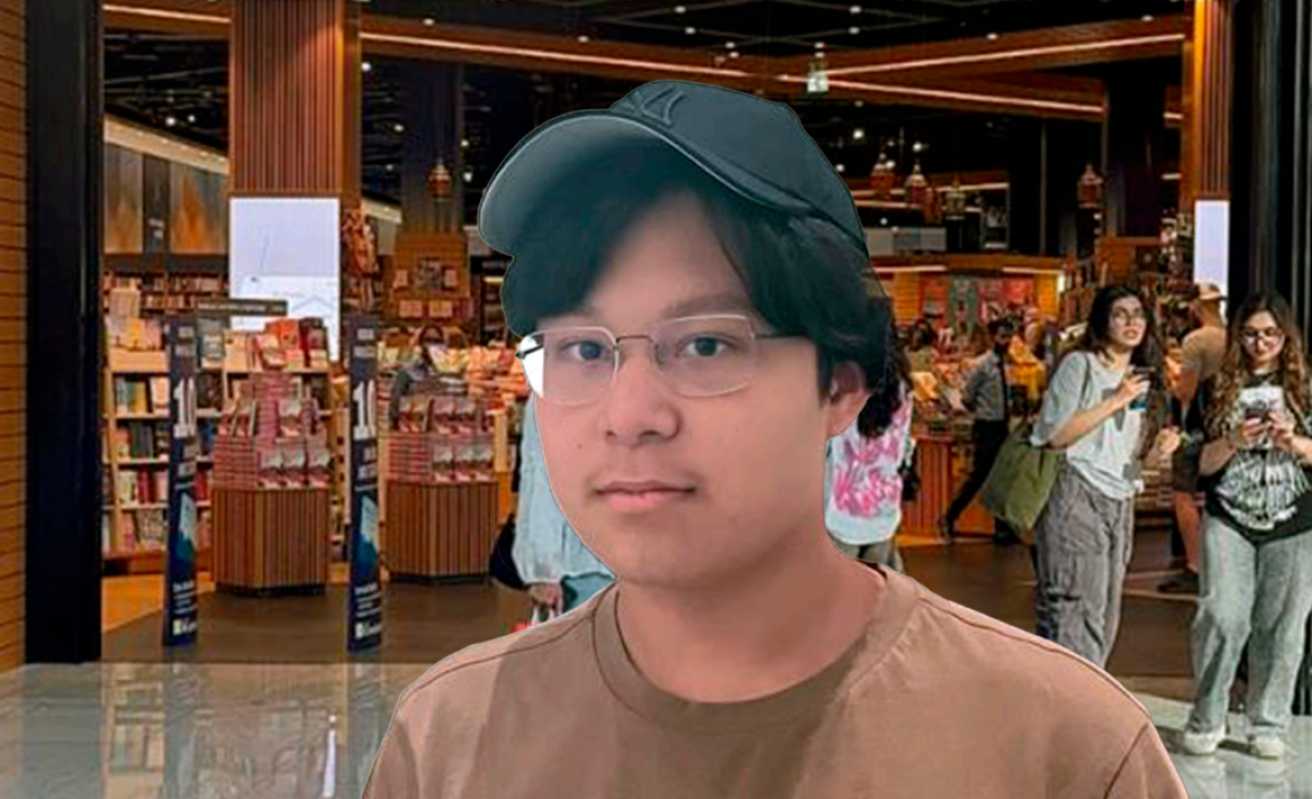 Казахстанский подросток издал книгу о кубике Рубика