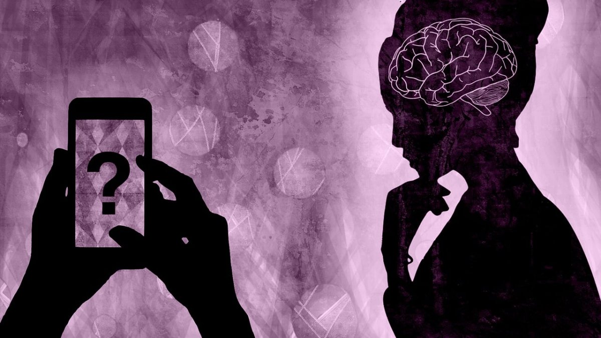 "Ты это все выдумала, такого не было": что такое газлайтинг?