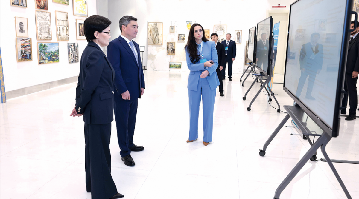 Рабочие профессии – основа экономики и будущего страны