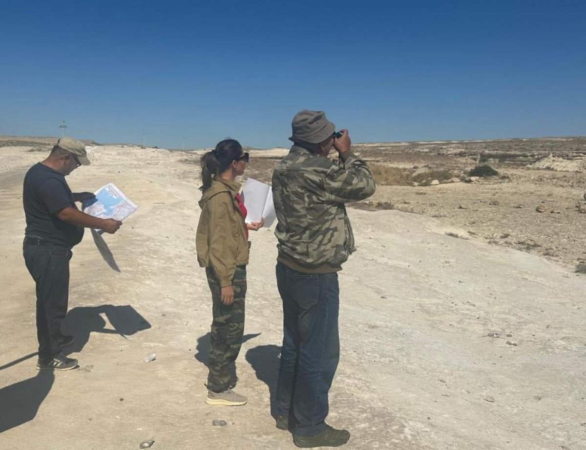 О риске сильных землетрясений в Мангистау рассказали в МЧС РК