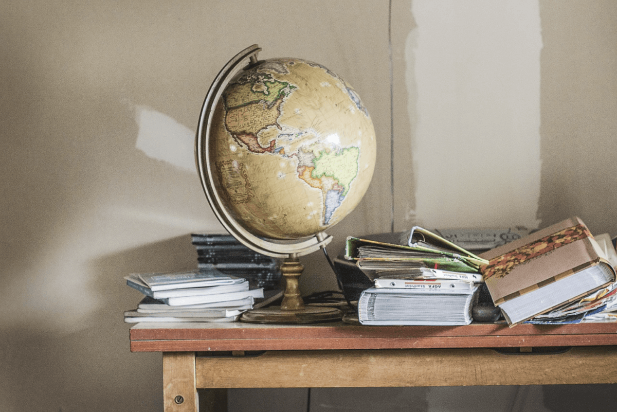 Будет ли услышан голос учителей-географов