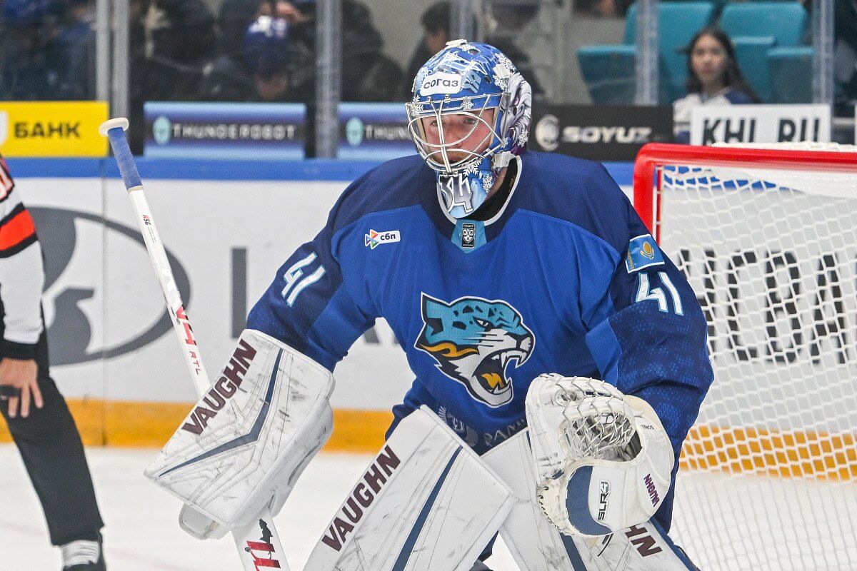 Матч “Барыс” – “Локомотив” покажут в прямом эфире