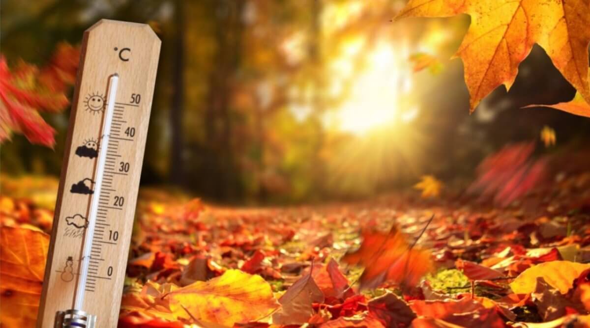 Каким будет октябрь 2025 года в Казахстане