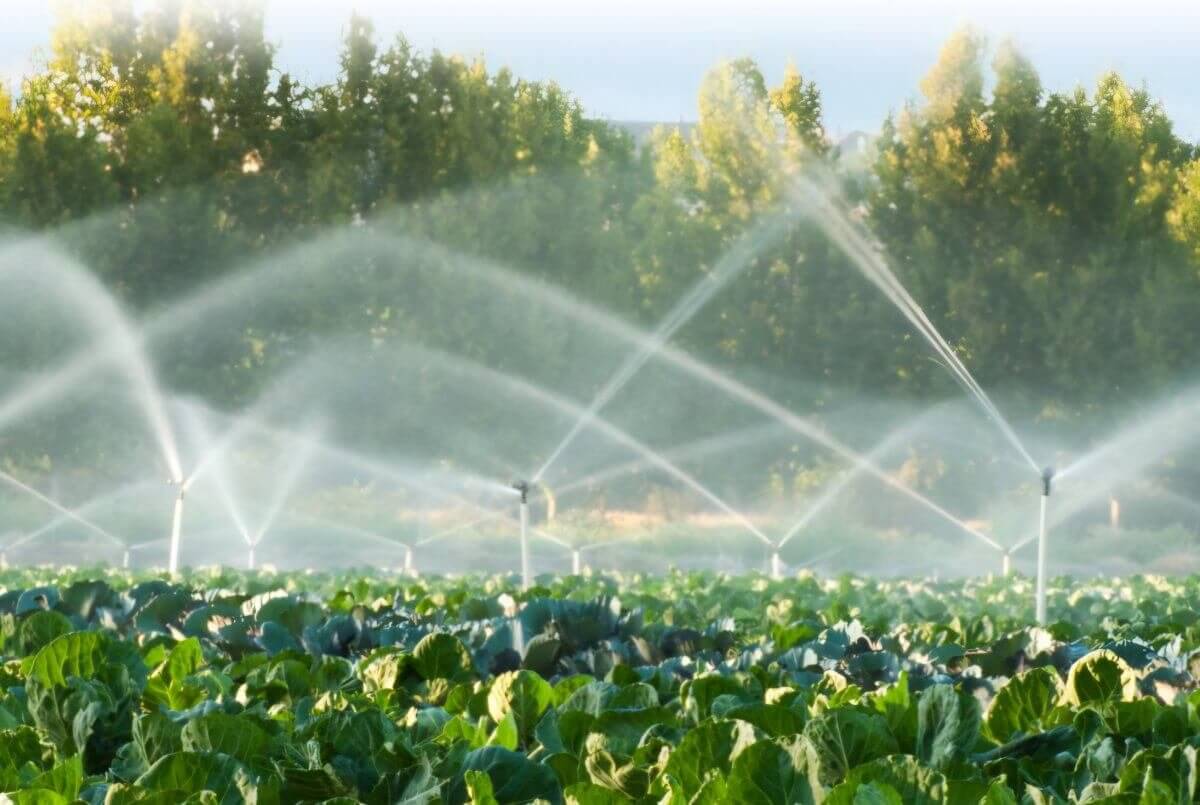 Водосбережение выросло на 86% в Казахстане