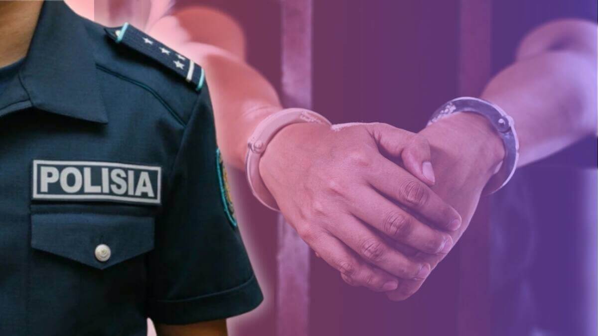 Казахстанец вернул 1,7 млн тенге государству за экстрадицию из Грузии