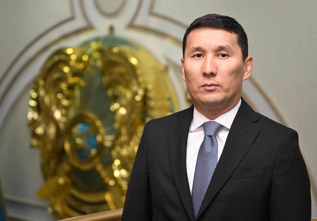 Султангали Кинжакулов избран председателем правления Kazakh Invest