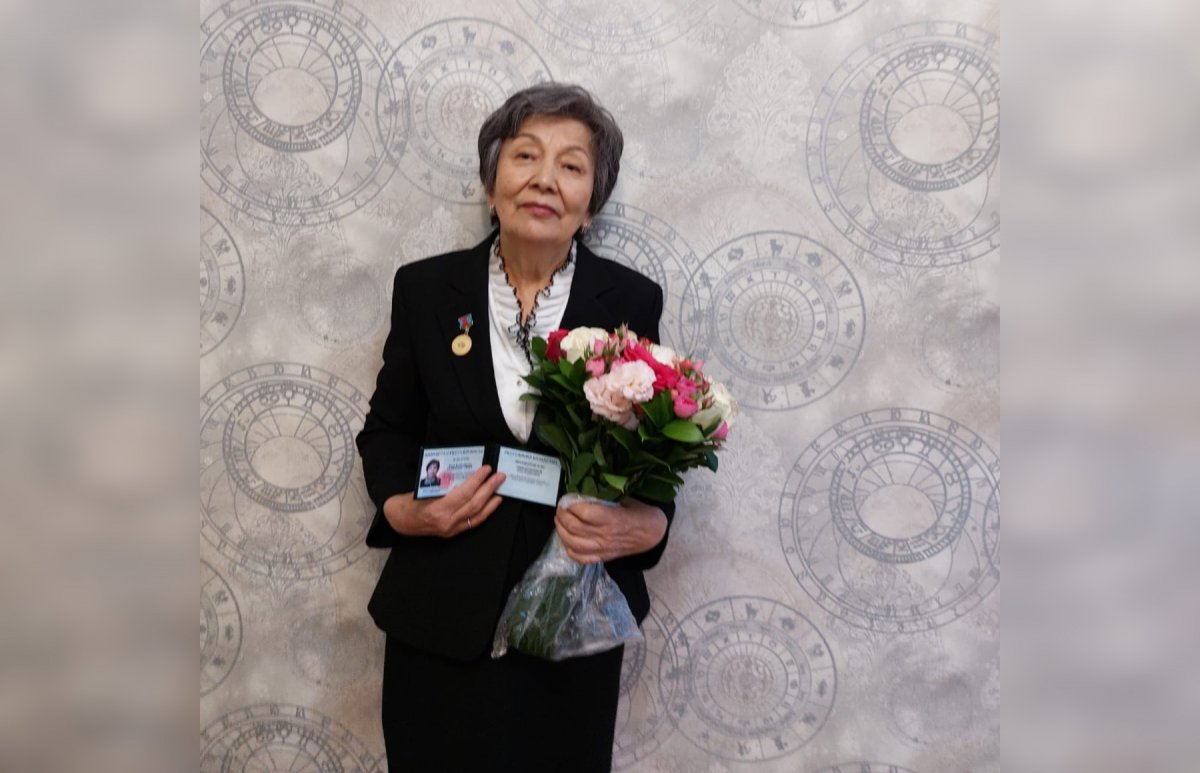 Химия – это ключ к пониманию мира