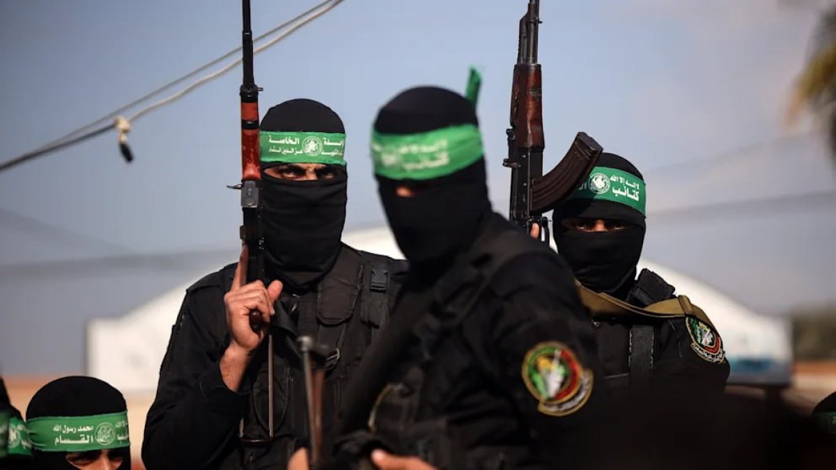 Трамп прокомментировал ответ ХАМАС об освобождении заложников