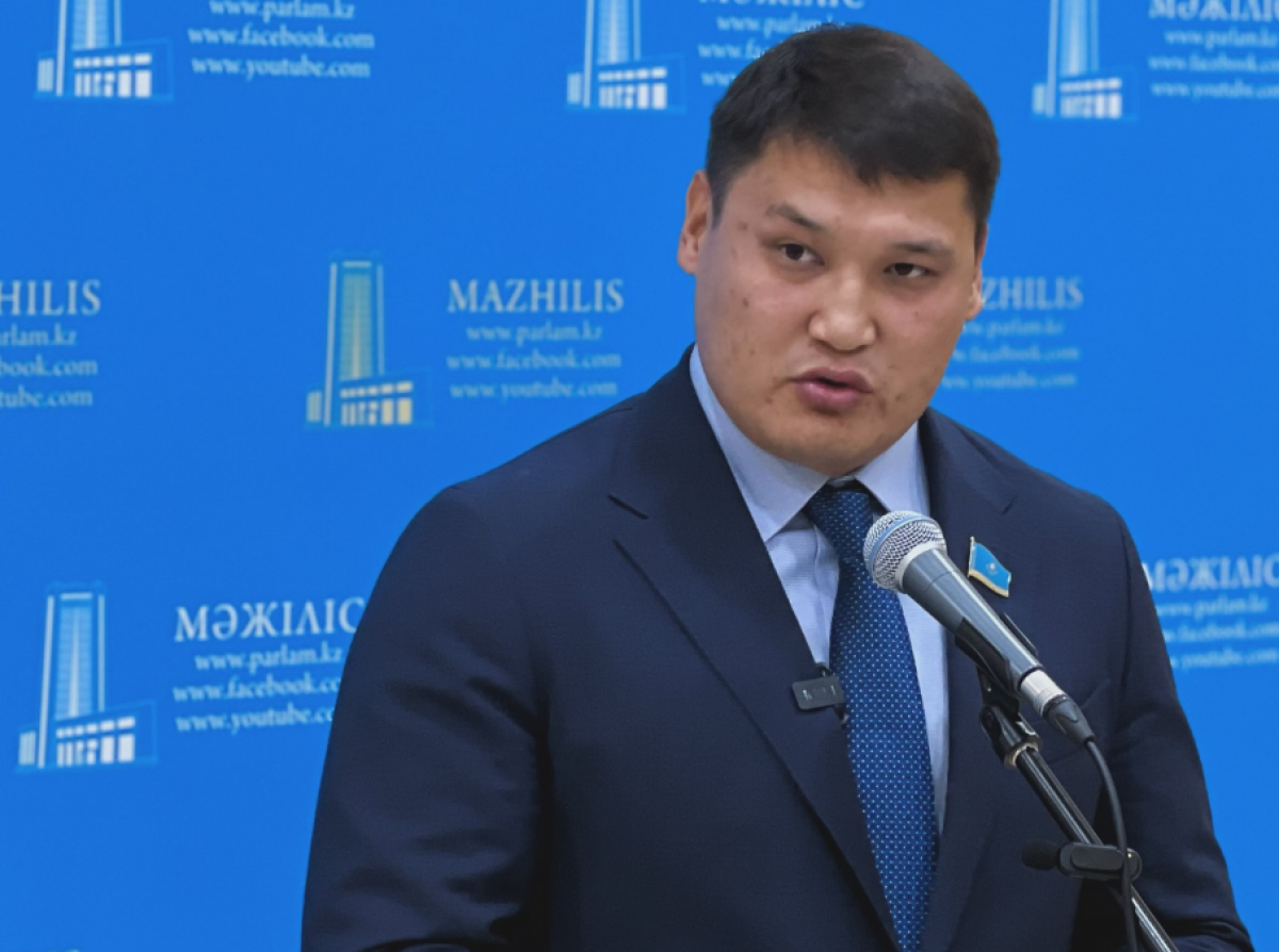 Дело Руслана Берденова вновь рассмотрят в суде