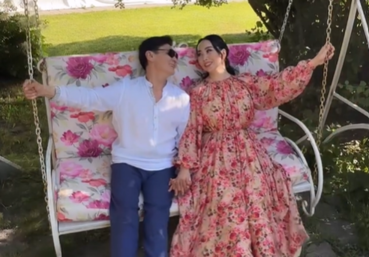 Каракат Абильдина рассказала, как начался ее путь в педагогике