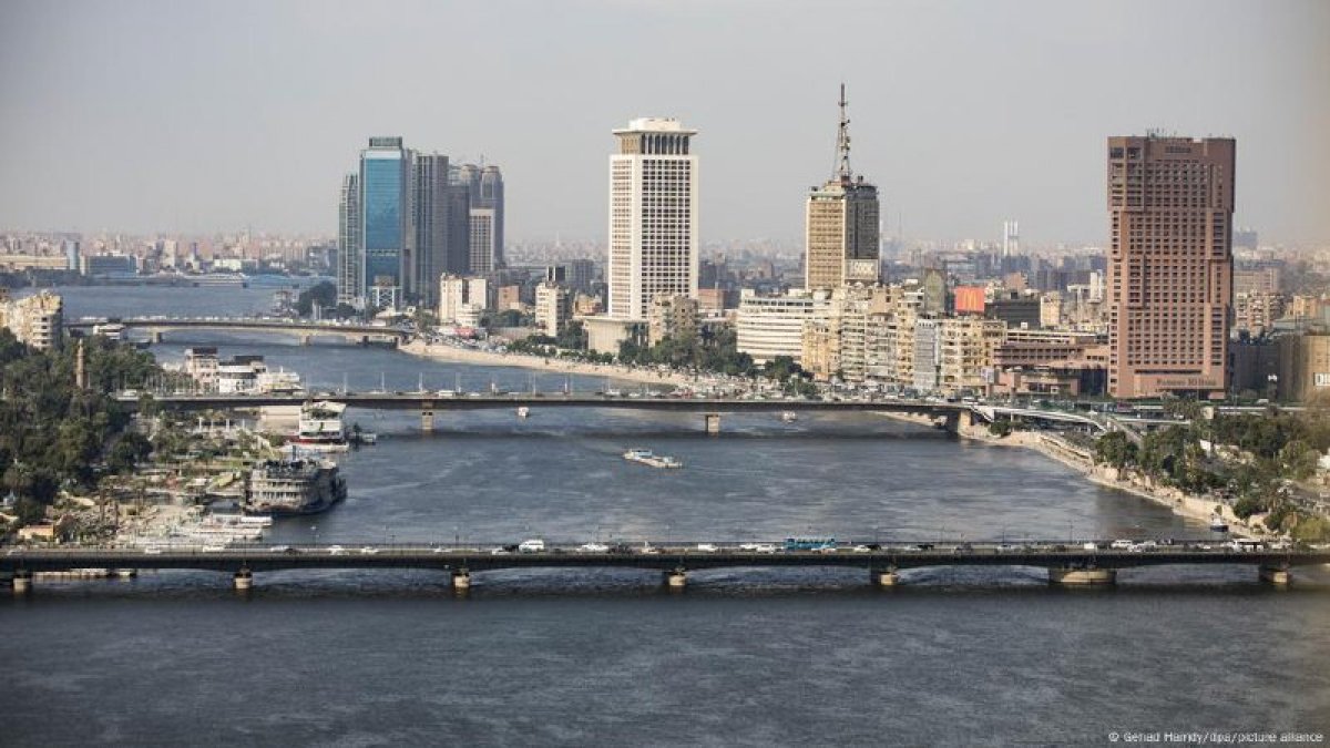 Израиль и ХАМАС готовятся к переговорам в Египте