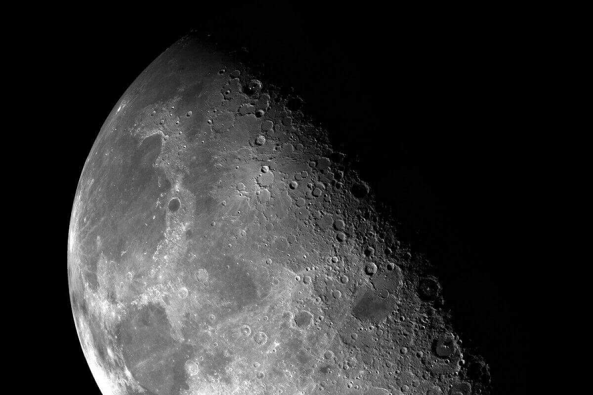 Первое осеннее суперлуние можно будет наблюдать 6 и 7 октября