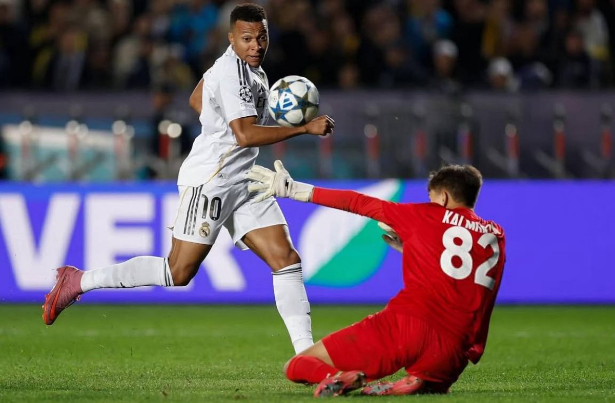 Эффект встречи "Кайрата" и "Реал Мадрида": как исторический матч зажег интерес к футболу у юных казахстанцев