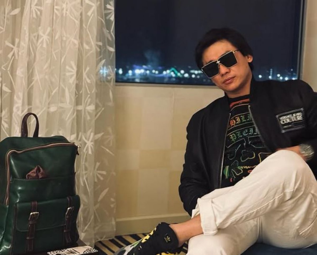 Кайрат Нуртас обратился к поклонникам