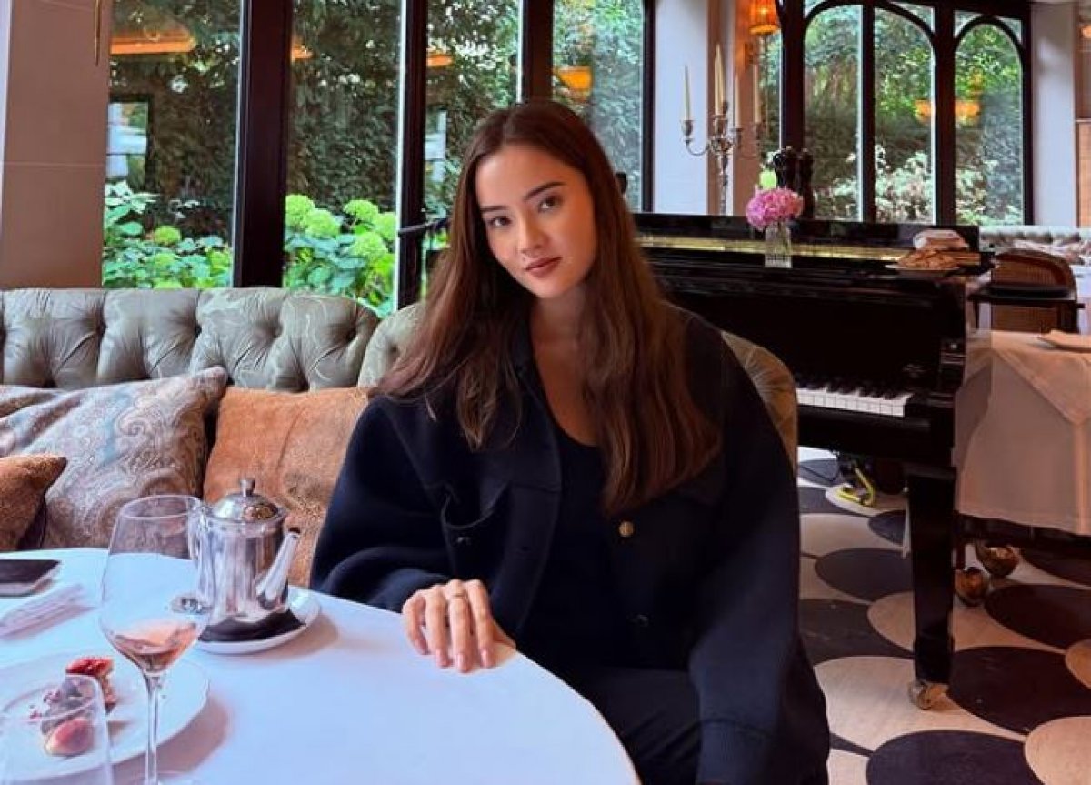 Дочь Алагузовой раскритиковала аэропорт Астаны