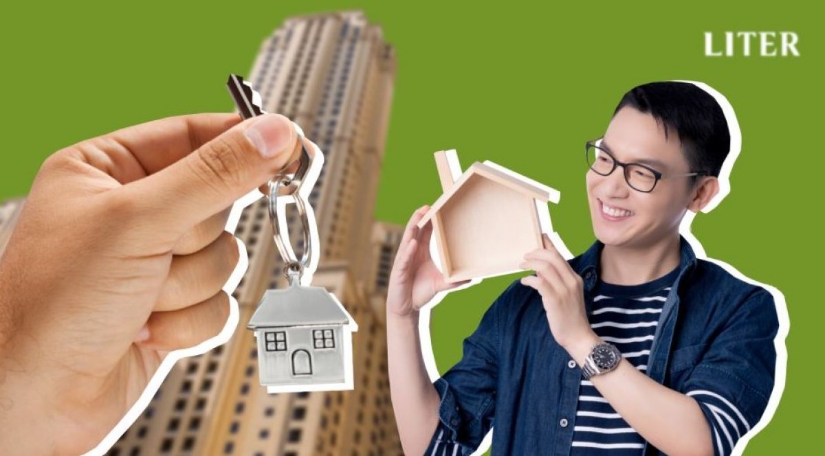 Распределение арендного жилья началось по всему Казахстану