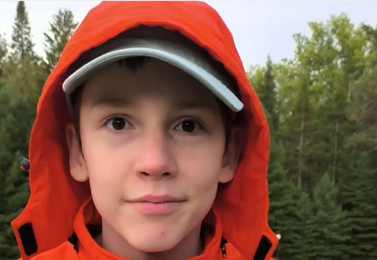 Пропавшего 13-летнего подростка нашли в Мангистауской области