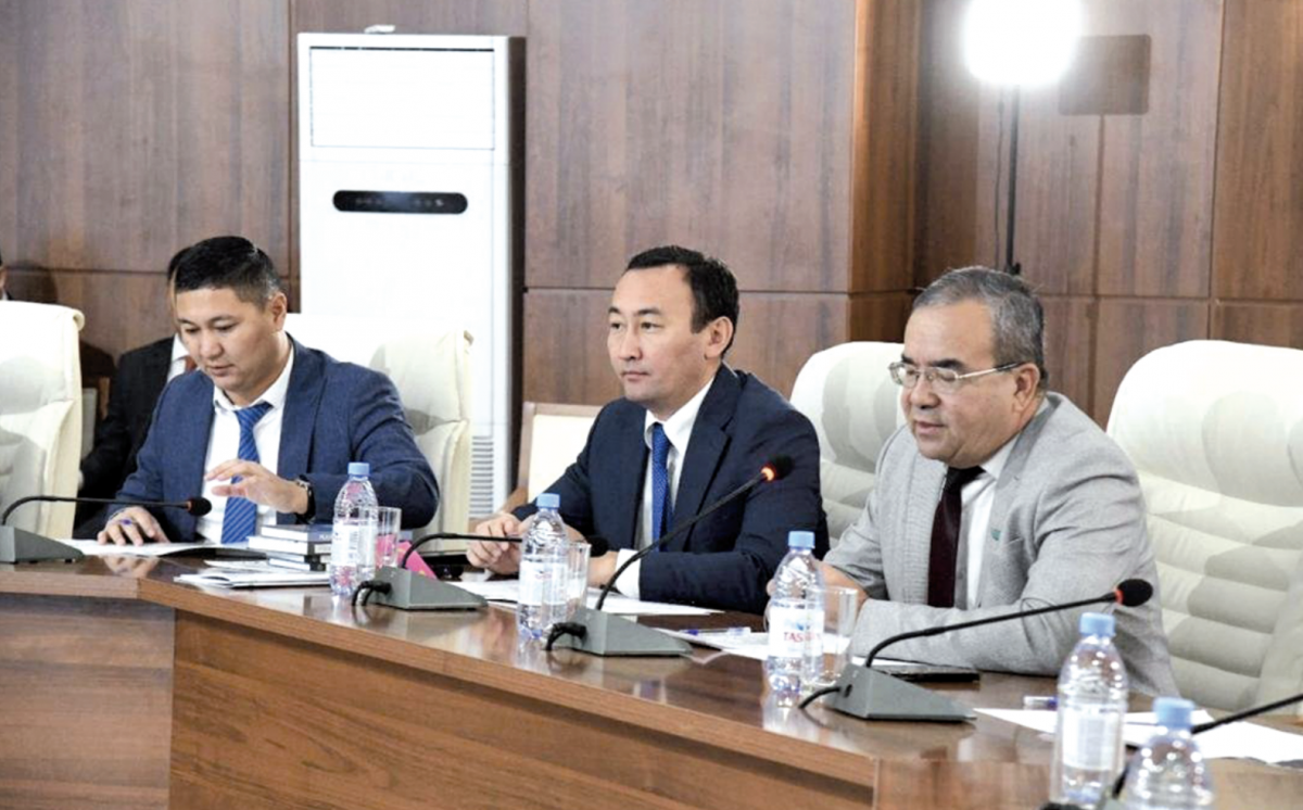 Культура и технологии: как столица готовится к цифровой трансформации