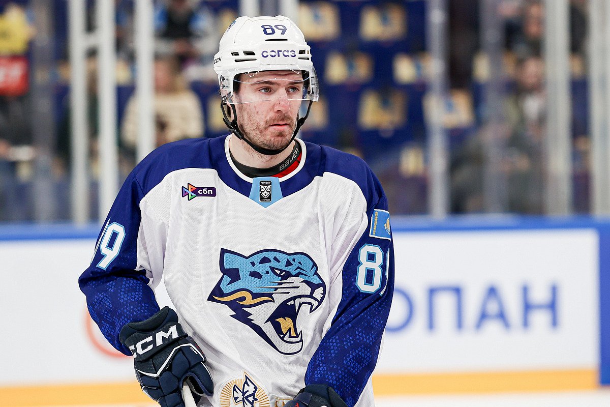 Матч “Ак Барс” – “Барыс” покажут в прямом эфире