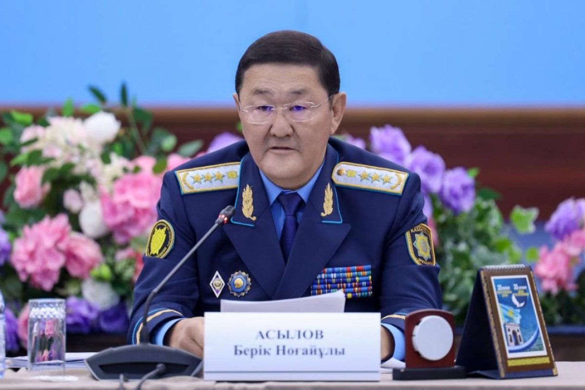 Цифровой надзор, чат-боты и ИИ: прокуратура Казахстана выходит на новый уровень