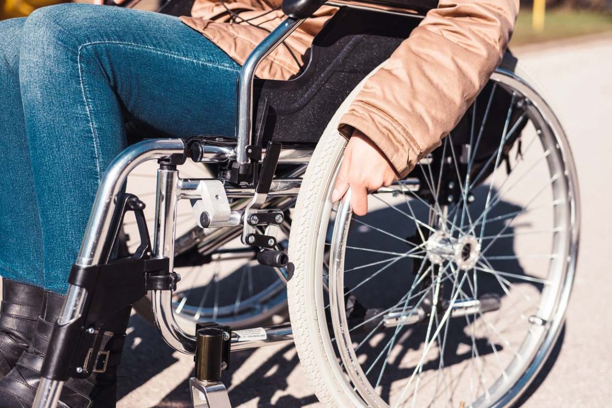 Сколько получат лица с инвалидностью на праздник в Мангистау