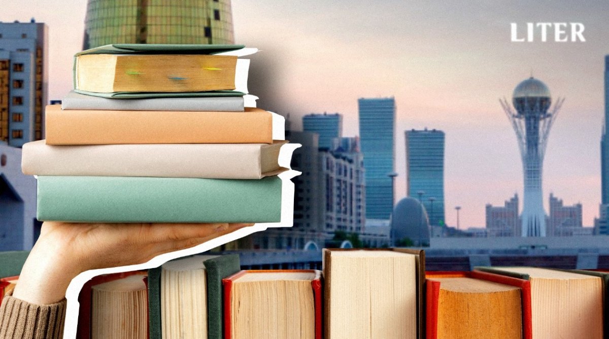 189 тысяч участников зарегистрировались для участия в проекте “Читающая нация”