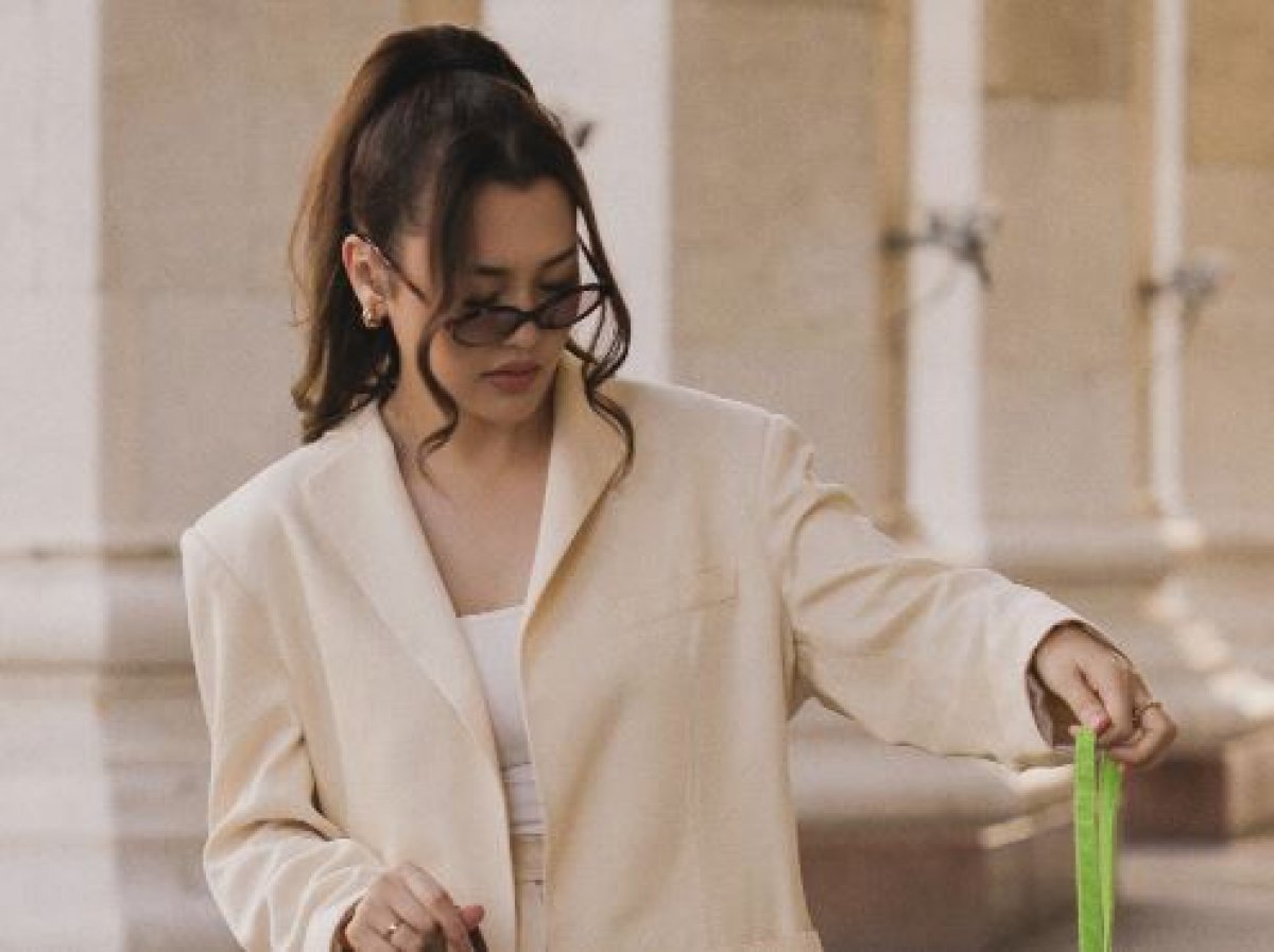 Ерке Есмахан выступит на одной сцене с Dequine