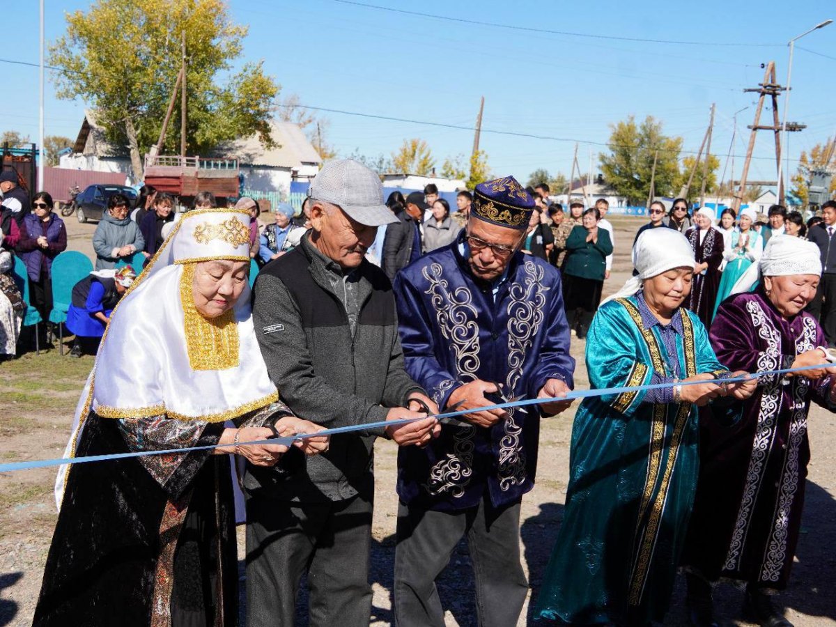 Сильные регионы – сильная страна