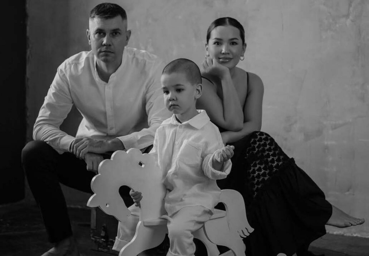 Макпал Исабекова затмила сеть своей внешностью (ВИДЕО)