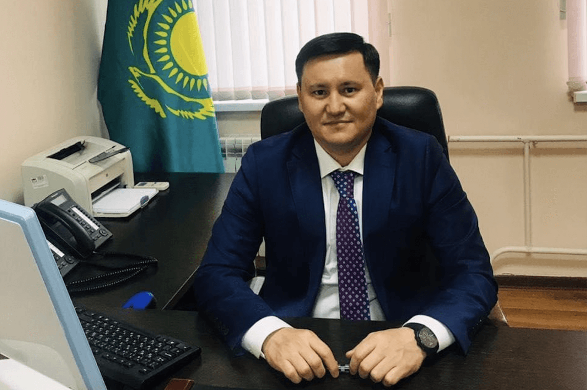 Суд отказал экс-председателю суда Уральска в амнистии и апелляции