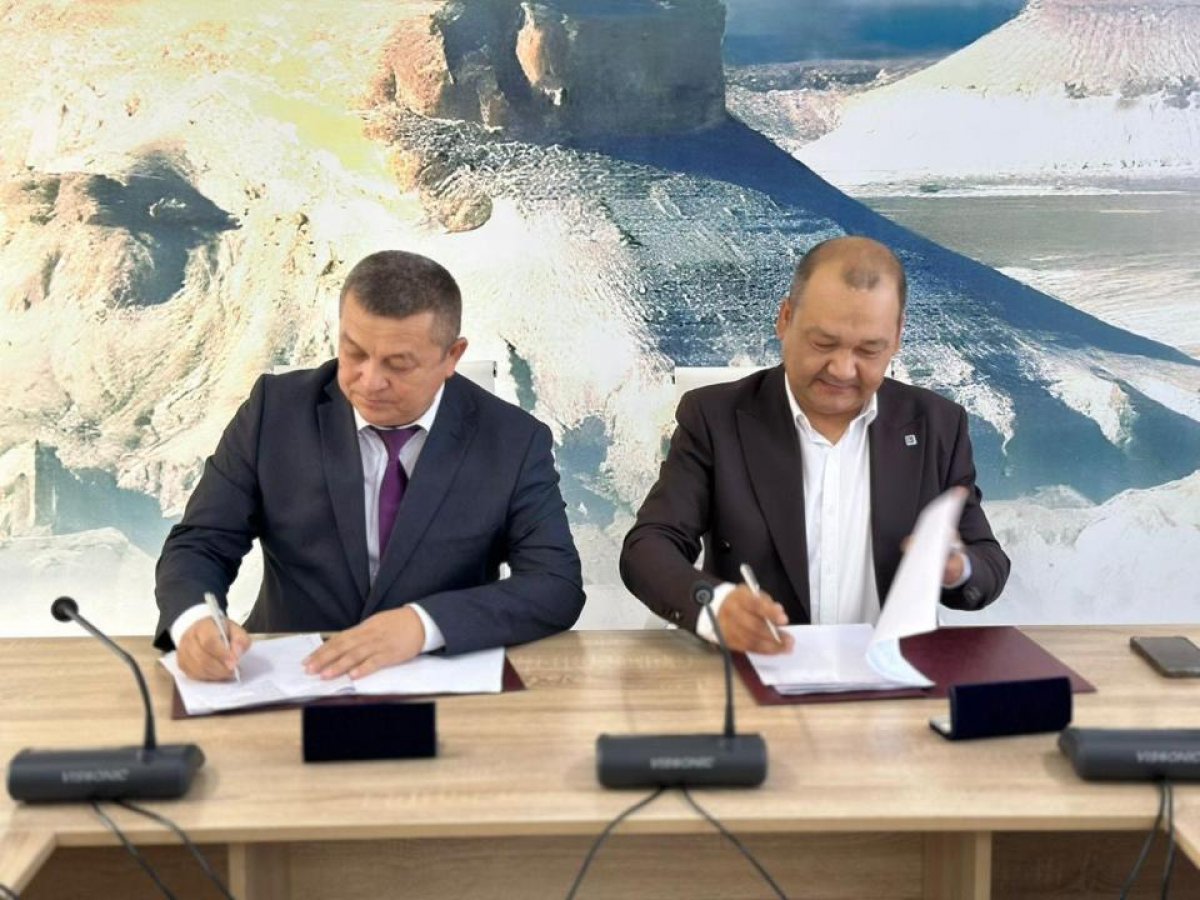 Около 100 меморандумов о сотрудничестве подписали казахстанские и иностранные колледжи