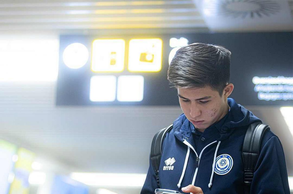 Дастан Сатпаев обратился к казахстанцам