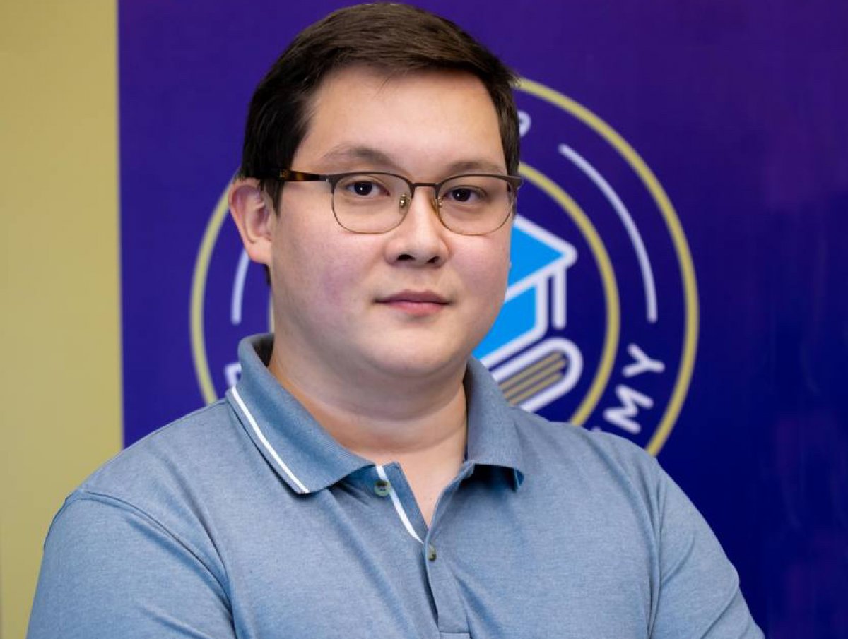 Приложение для аграриев разработал молодой специалист акимата СКО