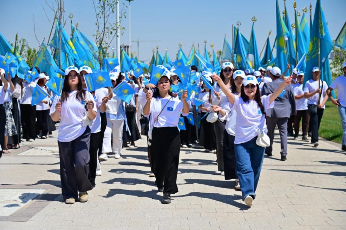 Сильные регионы – сильная страна