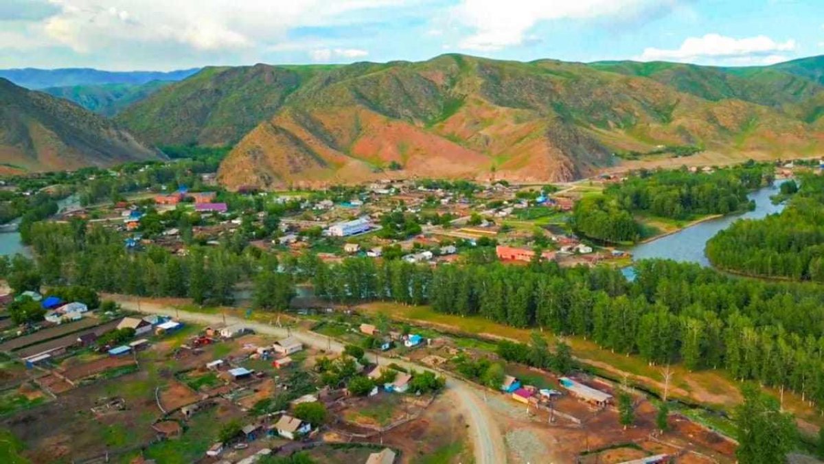 От меда до золота: как развивается Курчумский район Восточного Казахстана