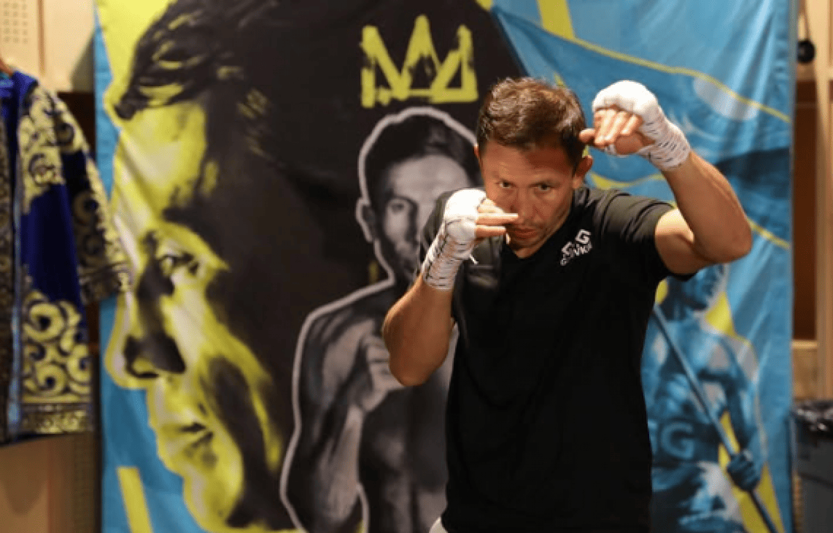 В мире бокса встали на защиту Геннадия Головкина