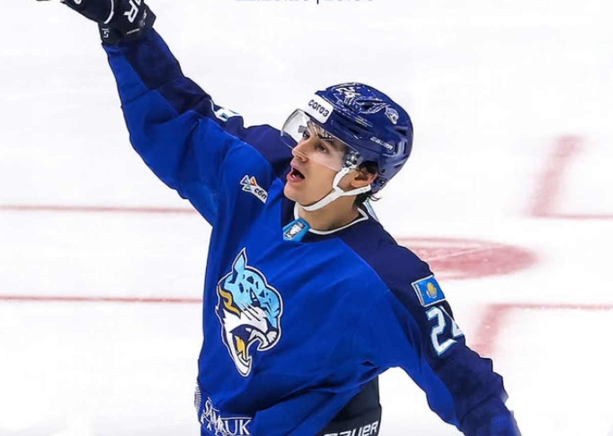 ХК "Барыс" - ХК "Торпедо": главный тренер объяснил причины поражения